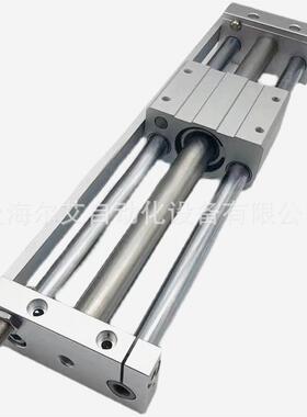 无杆气缸CY1S40/CY125SG405无品牌/0/100/150/200/0-/300/350/500