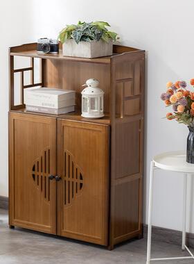 9C书柜用书架靠体墙一木实书本PII架现代简家约置物柜落地儿童多