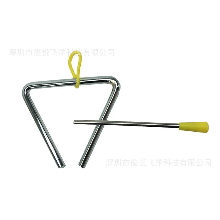 奥尔夫打击乐器套装 10件套玩具琴 木琴三角铁沙锤摇铃舞板板擦