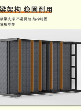 携折叠床折叠PEL单人成午人简易床午睡铁床家用便办公室宿舍出租