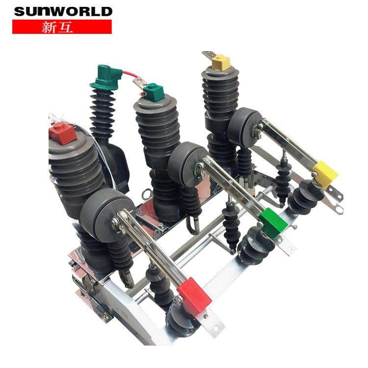 12K智能型户外空高压V断路2器ZW3-1ZW32-12F2FG/630柱上真空断路,五金/工具,高压自动断路器,淘宝优惠券,粉丝福利购,淘宝优惠卷