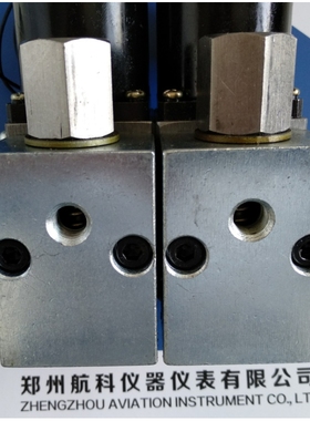 QJDZ-4AC 电磁给油器 QJDZ-1AC 电磁给油器 电磁阀