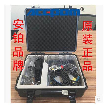 中诺现场动平衡仪RD-802 设备故障检测仪 电机动平衡仪