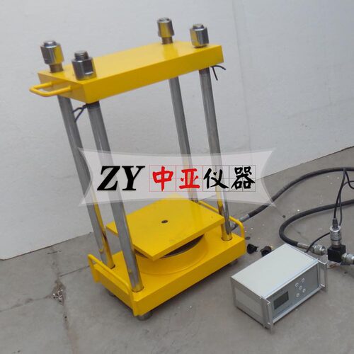 SL-80T砌体原位压力机原位砌体压力机数显原位砌体压力机
