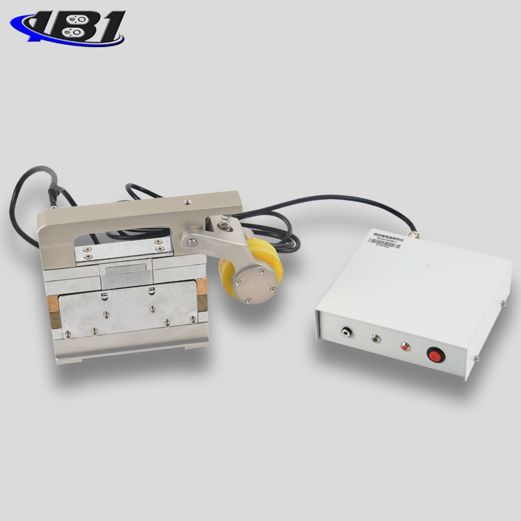 电梯船舶钢丝绳探伤仪钢管焊缝钢轨裂纹铜芯检测测试仪电脑探测