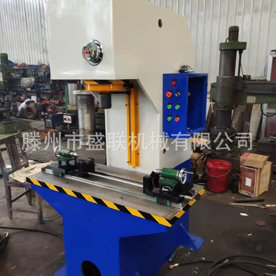 40吨63吨100吨单臂整形校直机 单柱油压机 可定做生产 质量保证,五金/工具,液压机/油压机,淘宝优惠券,粉丝福利购,淘宝优惠卷