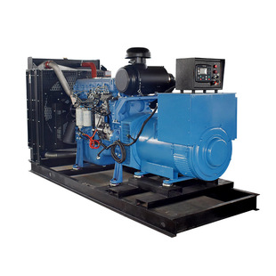 厂家供应100KW玉柴发电机船用发电机组 125KVA柴油发电机组