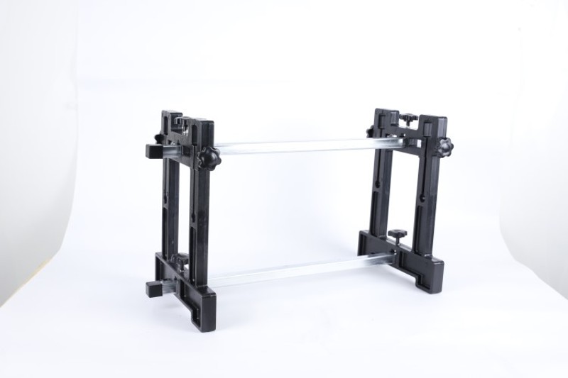 新款冰刀鞋磨刀架磨刀机速滑刀磨刀架大道短刀速滑冰刀磨刀架黑龙