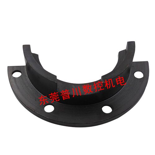 马特刀库刀臂扣刀l爪 机械手半圆抓刀卡 马特BT40刀臂刀爪