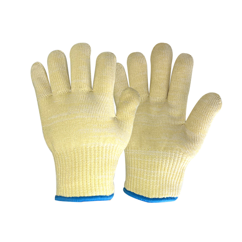 微波炉烤箱烘焙500度防烫手套隔热耐高温300拿工业模具防热加厚