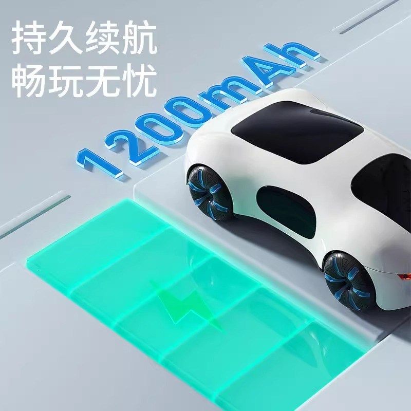 遥控车玩具男孩小汽车手势感应儿童rc摇控赛车可漂移特技四驱跑车