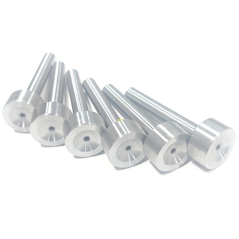 注塑模具广标A型单托唧咀进料嘴浇口套唧嘴杆径8/10/12/14/16/20