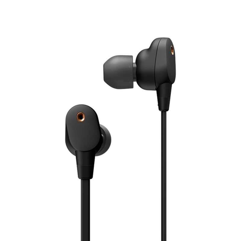 DIY耳机mmcx拔插式WI-1000XM2有线入耳式圈铁高解析度音质Hi-Res