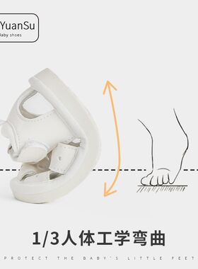 夏季婴儿凉鞋软底叫叫鞋透气0一1岁婴幼儿鞋子男会叫女宝宝学步鞋