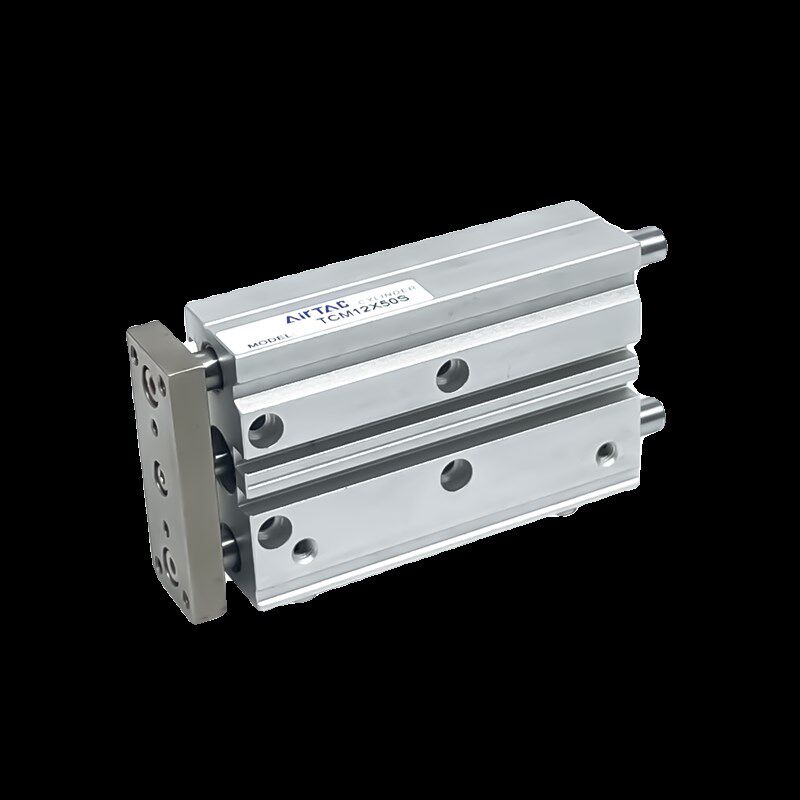 亚德客气缸TCM12x16x32x63x20x25x40x50x10-60--70-75-80-90-100S