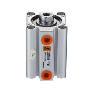 100 亿太诺EMC薄型气缸SQN63