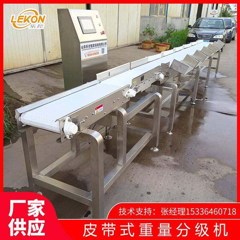 6级拨杆重量分选机鲅鱼皮带重量分级机鱼类全自动重量分拣机,工业油品/胶粘/化学/实验室用品,其他实验室设备,淘宝优惠券,粉丝福利购,淘宝优惠卷