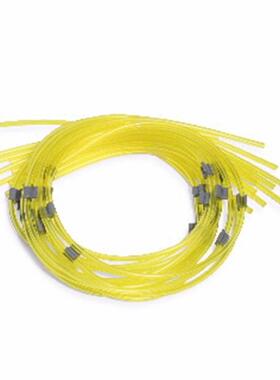 3710035200安捷伦耐高浓度酸的PVC Solvaflex蠕动泵管线灰色