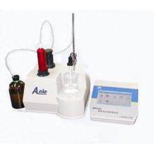 [一级]上海安亭ZYT-2J智能自动永停滴定仪，操作方便、直观。