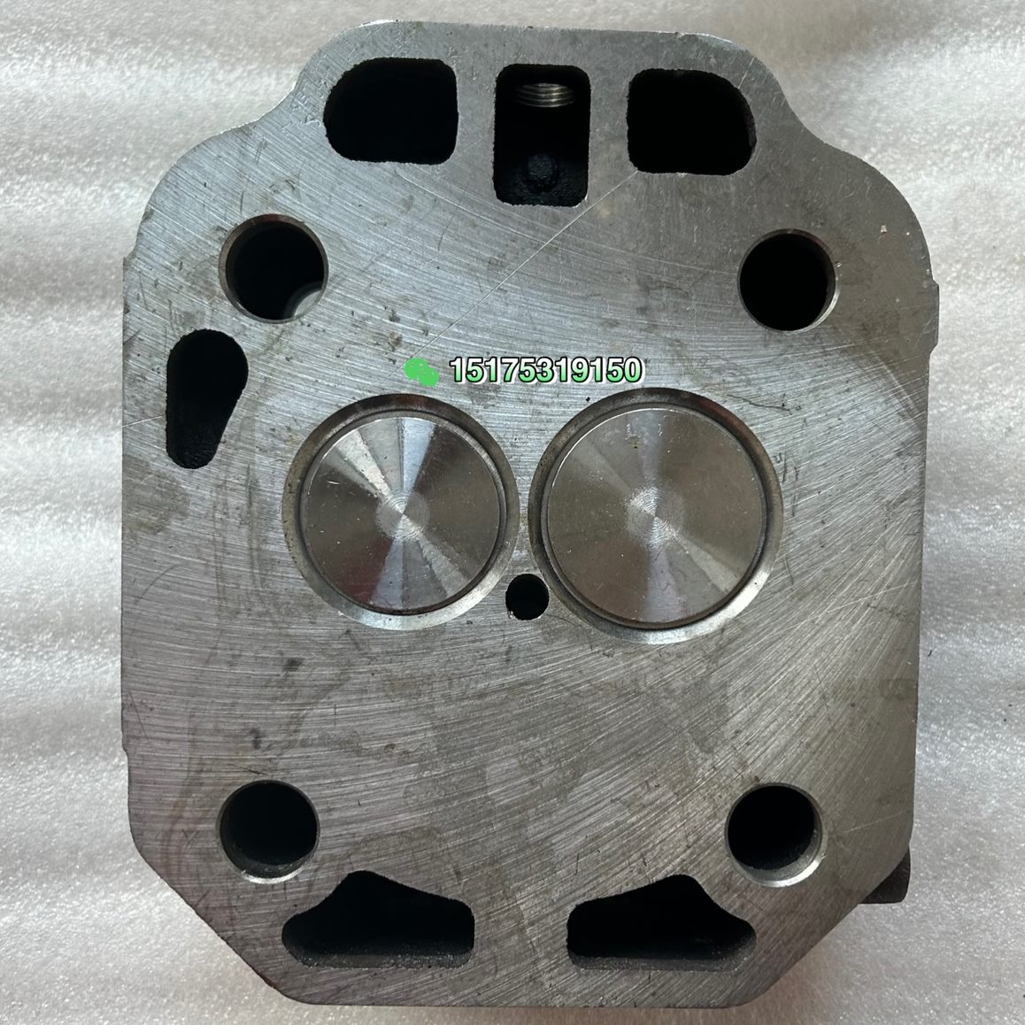 20缸S1 0头cx11缸Z盖常柴225/总成力盖2511 缸/常柴柴油机S1马