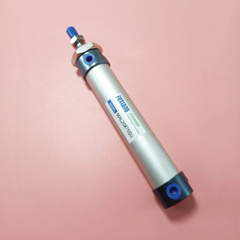 25X132LMAXMACAMAL-XMA 铝合金L0X750 32L32气缸迷你0-S5 32气缸