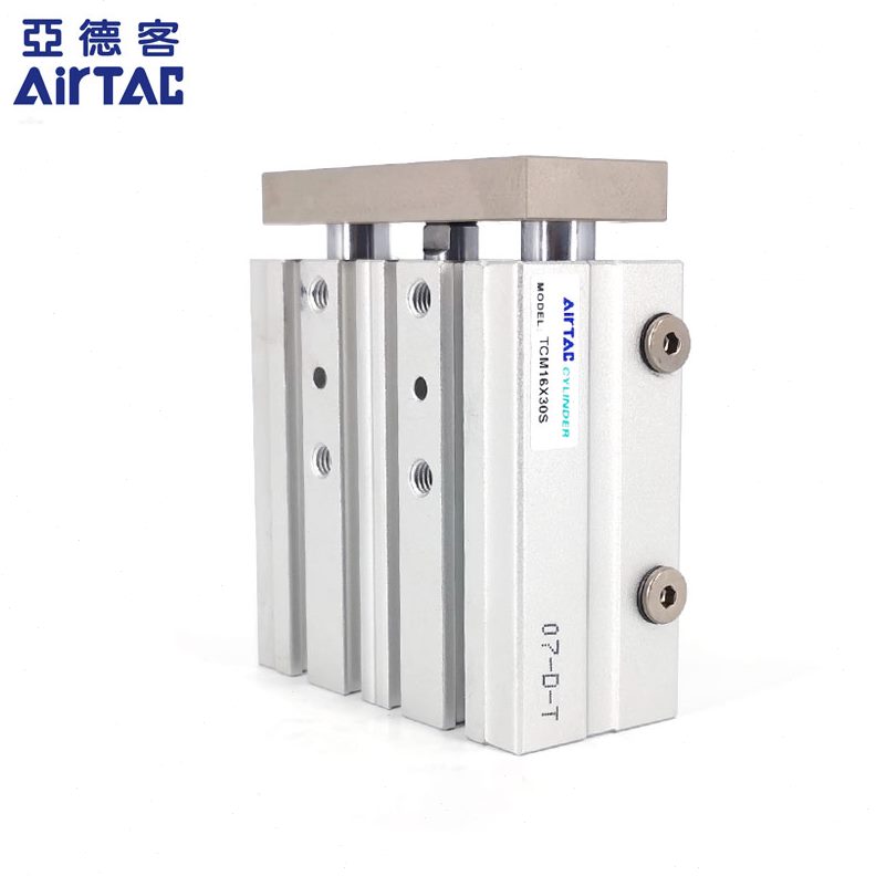 5X750CMX1X0X-00X30三轴气缸X1X7050TX825X亚德客X140X950250X60S