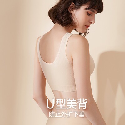 孕妇哺乳内衣怀孕期专用产后喂奶大码母乳聚拢防下垂孕期文胸罩女