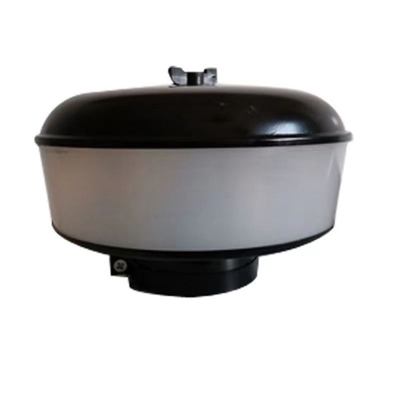 收割机拖拉机 装载机 收割机 空气滤清器帽  空滤器接管 积尘碗