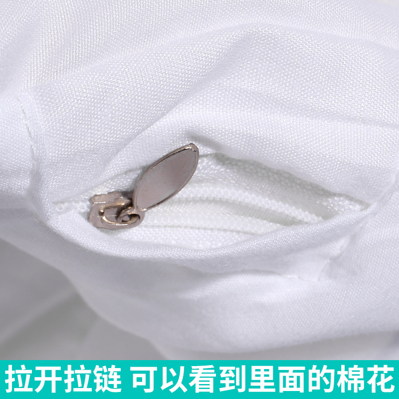 儿童被子春秋1.2m1.5米120x150薄被小孩宝宝幼儿园午睡棉被芯