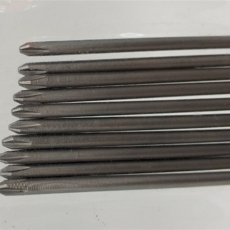 十字批头4*150*3*120*PH1#起子头螺丝批头电批头5*150*4.0*120*2#