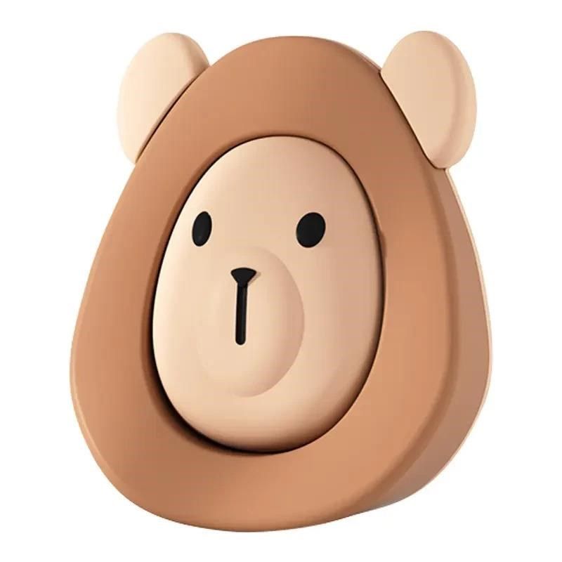 硅胶顶门器防风门挡防撞门阻门卡固定门塞堵门档门吸阻门器门楔子