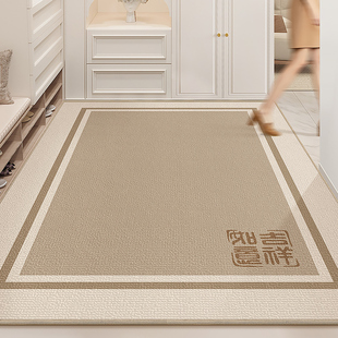 入户门地垫家用门厅进门防滑耐脏地毯门口可裁剪门垫室外门前脚垫