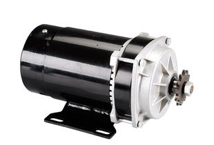 电动三轮车 小型电动车电机uMY1120ZXF600W(36V48V)