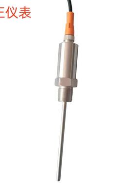 TA2241温度变送器 M12连接器 传感器 结构精巧工艺