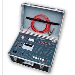 SX-2000真空度测试仪