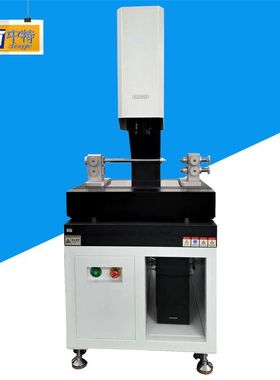 中特XCP-3020高精度全自动2.5次元影像测量仪机械电子电器五金