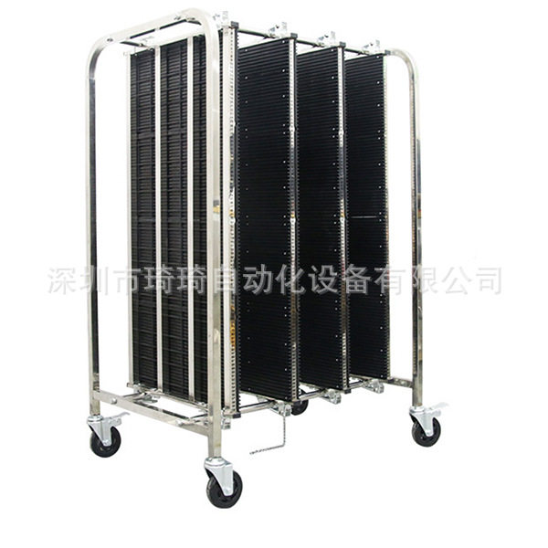 琦琦自动化 防静电PCB周转车 防静电周转车 PCB板周转车 转运车,包装,五金配件包装,淘宝优惠券,粉丝福利购,淘宝优惠卷