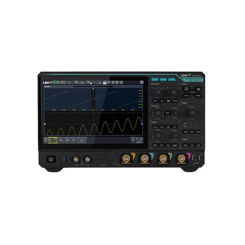MSO3024X/3034X混合信号示波器MSO3054HD 九合一集成示波器
