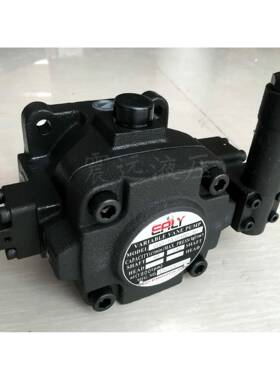 台湾弋力EALY VDC-1A-F20A/B-20 VDC-1A-F20C/D-20 变量叶片泵