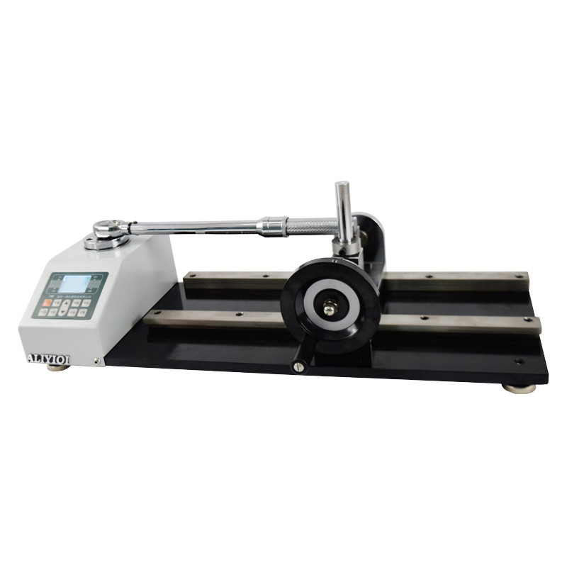 ANJ-100扭矩扳手检定仪可各种分析 扭矩扳手检定仪数显测试仪