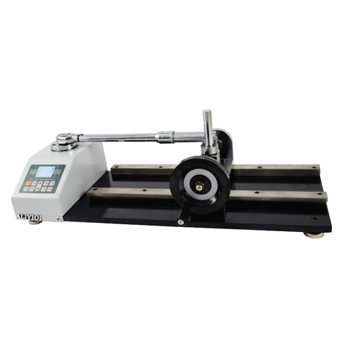 ANJ-100扭矩扳手检定仪可各种分析 扭矩扳手检定仪数显测试仪