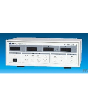 电参数测量仪 (三相)PF3401