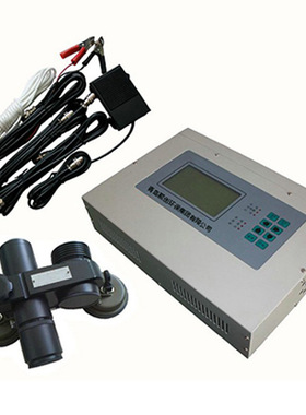 聚创JC-JV-1 非接触多功能速度仪