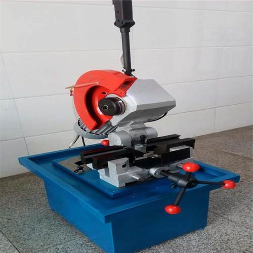 供应电动切管机 无毛刺割管机 源厂直供实惠耐用操作简单