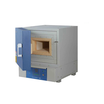 上海一恒SX2-8-10TP型电阻炉