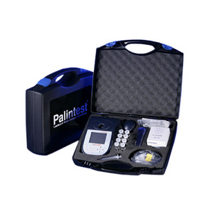 Pooltest25泳池多参数水质分析仪