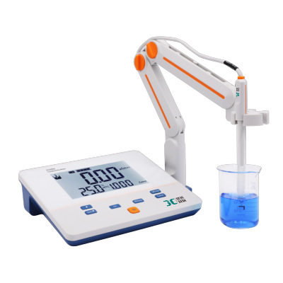 Conductivity Meter JC-EC200E