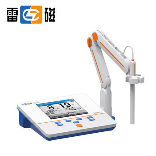 上海雷磁JPSJ-605F型溶解氧分析仪