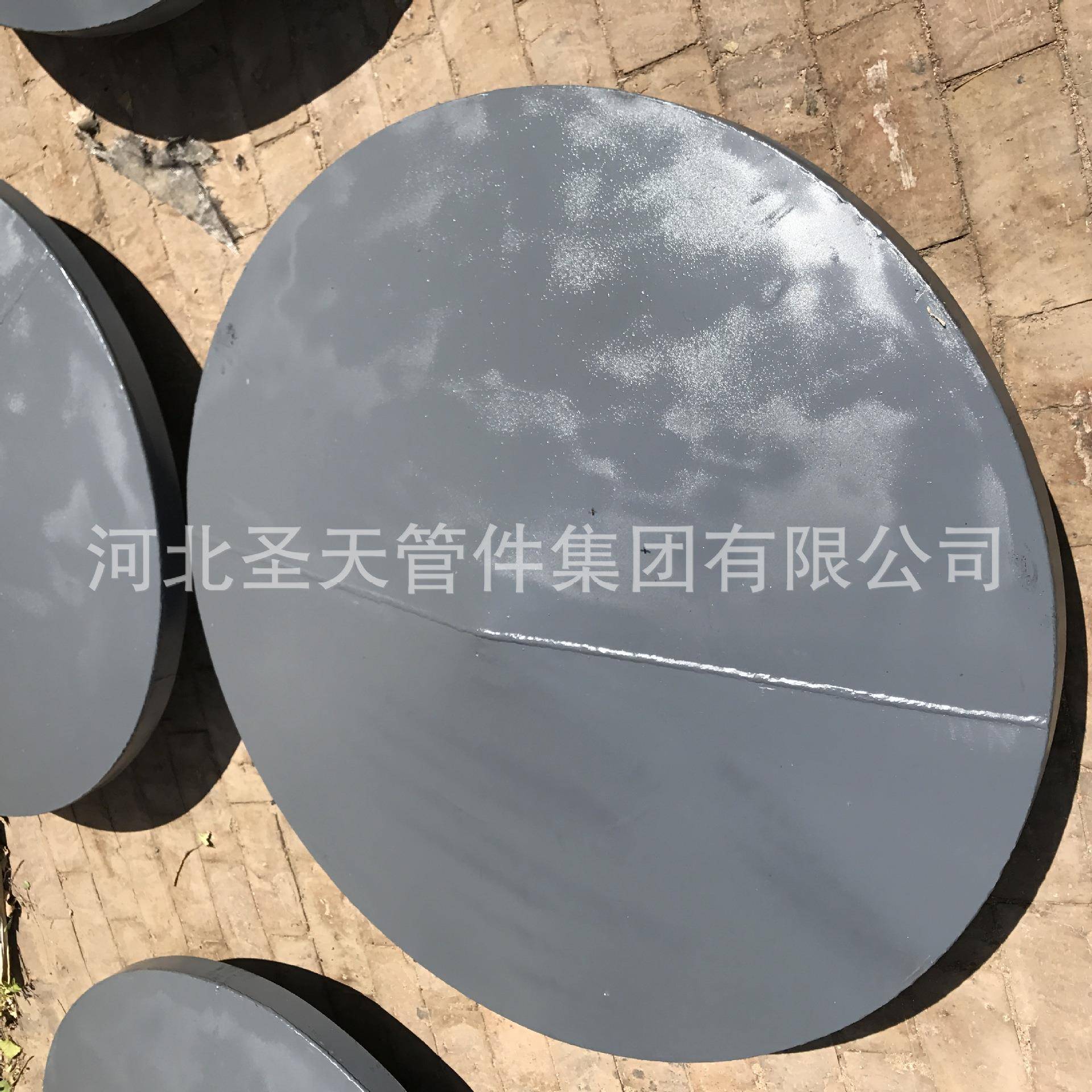 厂家加长伞形通风帽02S403弯管型通气管05S804-77A型通气管帽