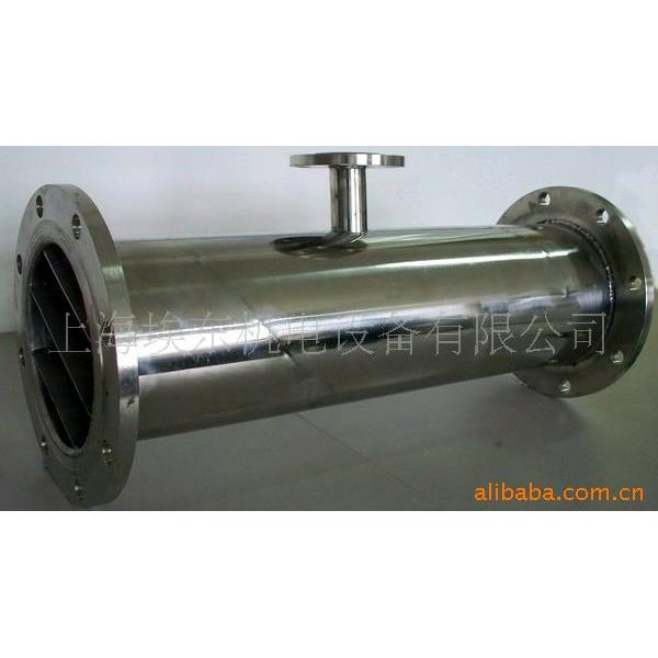 定制各类管道混合器SK,SV,SD,SH,SX